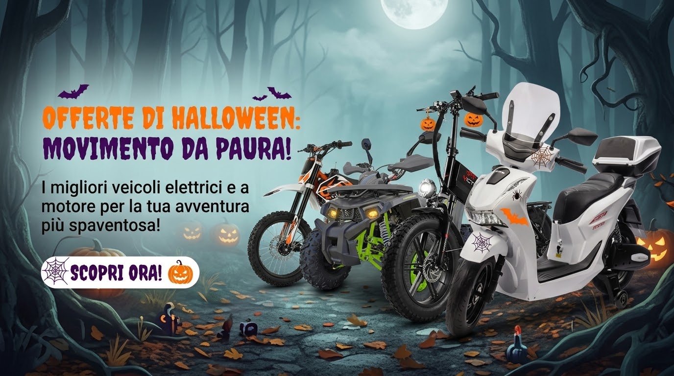 Home Motorcycle - vendita quad e pit bike - Moto Sicilia Di Catinella Nelson