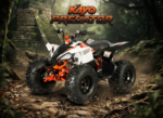 QUAD KAYO PREDATOR 125CC RUOTE 8