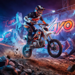 PIT BIKE KAYO TSD 110CC RUOTE 14/12