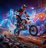 PIT BIKE KAYO TSD 110CC RUOTE 14/12