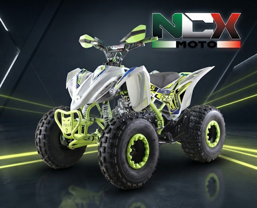 7b3b62ce-410f-4c66-98c7-025cbfecb529 QUAD NCX FURIOUS 125CC RUOTE 8 - immagine 1