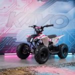 MINIQUAD KAYO 50CC RUOTE 6