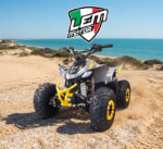 QUAD LEM BABY KONDOR 110CC RUOTE 7