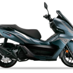 WOTTAN MOTOR STORM-X 125CC