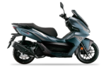 WOTTAN MOTOR STORM-X 125CC