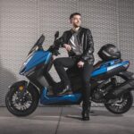 WOTTAN MOTOR STORM 125CC