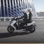 WOTTAN MOTOR STORM-S 300CC