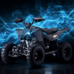 QUAD LEM KONDOR PRO 125CC RUOTE 8