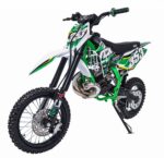 MINICROSS NCX SHOT XXL 50CC RUOTE 14/12 - immagine 5