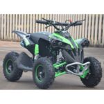 MINIQUAD AF RENEGADE 50CC RUOTE 6 - immagine 4
