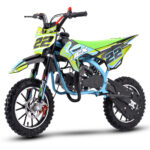 MINICROSS NCX VYPER PRO RACE 50CC RUOTE 10" - immagine 5