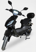 SCOOTER ELETTRICO OMOLOGATO SKY II REVENGE 48 VOLT 20AH - immagine 3