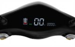 SCOOTER ELETTRICO OMOLOGATO SKY II REVENGE 48 VOLT 20AH - immagine 11