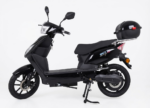 SCOOTER ELETTRICO OMOLOGATO SKY II REVENGE 48 VOLT 20AH - immagine 5