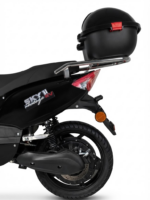 SCOOTER ELETTRICO OMOLOGATO SKY II REVENGE 48 VOLT 20AH - immagine 10