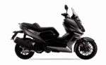 WOTTAN MOTOR GT2  125CC - immagine 2