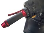 SCOOTER ELETTRICO OMOLOGATO  E-VAIJ 800 WATT 25 AH LITIO - immagine 6