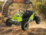 BUGGY ELETTRICO KAYO 500 WATT RUOTE 6