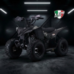 QUAD LEM KONDOR PRO 110CC RUOTE 7