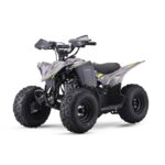 QUAD LEM KONDOR PRO 110CC RUOTE 7 - immagine 3