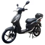 SCOOTER ELETTRICO OMOLOGATO NCX ALIEN X-TECH 1000 WATT - immagine 7