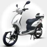 SCOOTER ELETTRICO OMOLOGATO NCX ALIEN X-TECH 1000 WATT - immagine 4