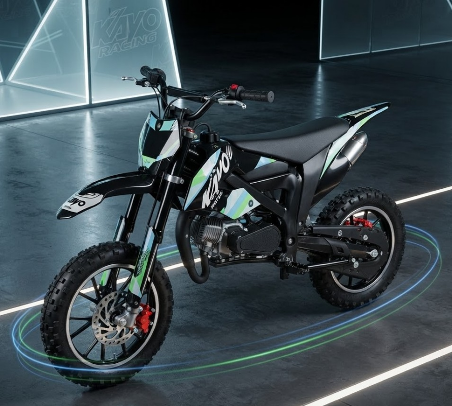 Home Motorcycle - vendita quad e pit bike - Moto Sicilia Di Catinella Nelson