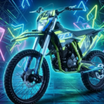 PIT BIKE NCX SXR 250 RUOTE 21/18