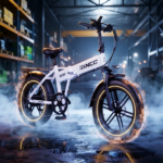 FAT BIKE RINCC AUTONOMIA 60 KM