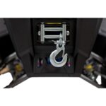 QUAD TARGABILE LEM HUMMER PRO 200CC RUOTE 10 - immagine 4
