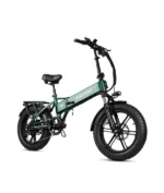 FAT BIKE VICTRIP T5 AUTONOMIA 60 KM - immagine 3