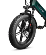 FAT BIKE VICTRIP T5 AUTONOMIA 60 KM - immagine 6