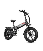 FAT BIKE VICTRIP T5 AUTONOMIA 60 KM - immagine 5