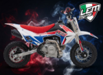 MINICROSS LEM RF 50CC RUOTE 10"