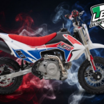 MINICROSS LEM RF 50CC RUOTE 10"