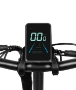 FAT BIKE VICTRIP T5 AUTONOMIA 60 KM - immagine 8