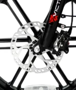 FAT BIKE VICTRIP T5 AUTONOMIA 60 KM - immagine 9