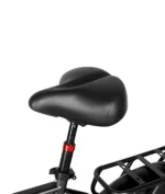 FAT BIKE VICTRIP T5 AUTONOMIA 60 KM - immagine 11