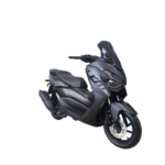 SCOOTER 125CC LEM AMAX - immagine 5