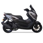 SCOOTER 125CC LEM AMAX - immagine 2
