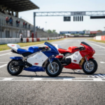 MINIMOTO GP1 50CC