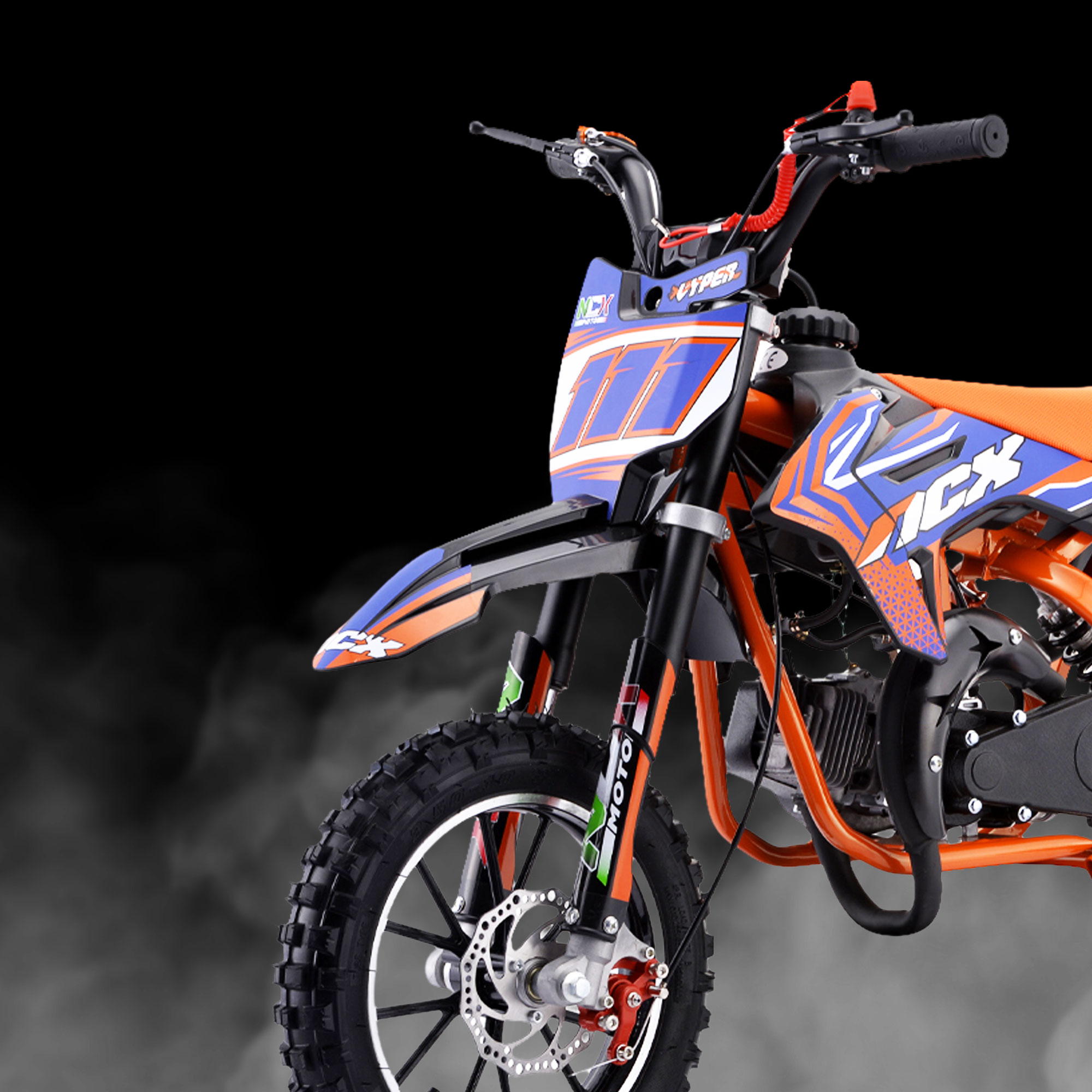 Home Motorcycle - vendita quad e pit bike - Moto Sicilia Di Catinella Nelson