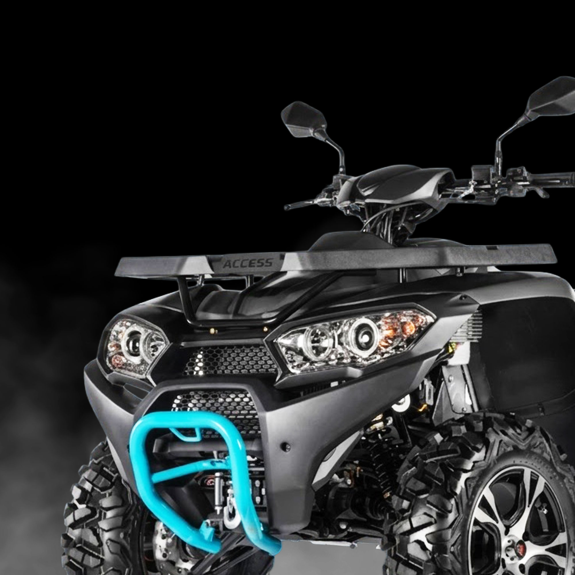 Home Motorcycle - vendita quad e pit bike - Moto Sicilia Di Catinella Nelson