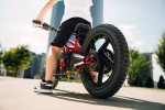 BICICLETTA ELETTRICA DUCATI - immagine 6