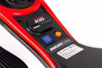 MOTO ELETTRICA DUCATI - immagine 6
