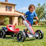 GO KART DUCATI PER BAMBINI