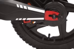 BICICLETTA ELETTRICA DUCATI - immagine 7