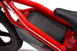 BICICLETTA ELETTRICA DUCATI - immagine 8
