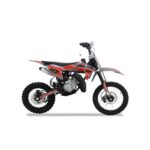 MINICROSS LEM A14 50CC RUOTE 14/12 - immagine 3