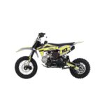 PIT BIKE LEM RF-V 70CC RUOTE 12/10 - immagine 4
